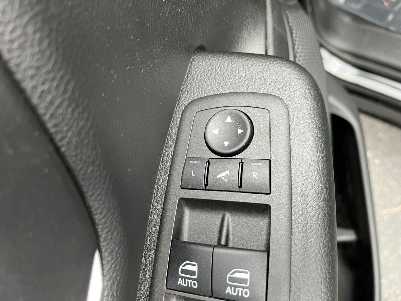 used 2022 Ram 1500 car, priced at $38,688