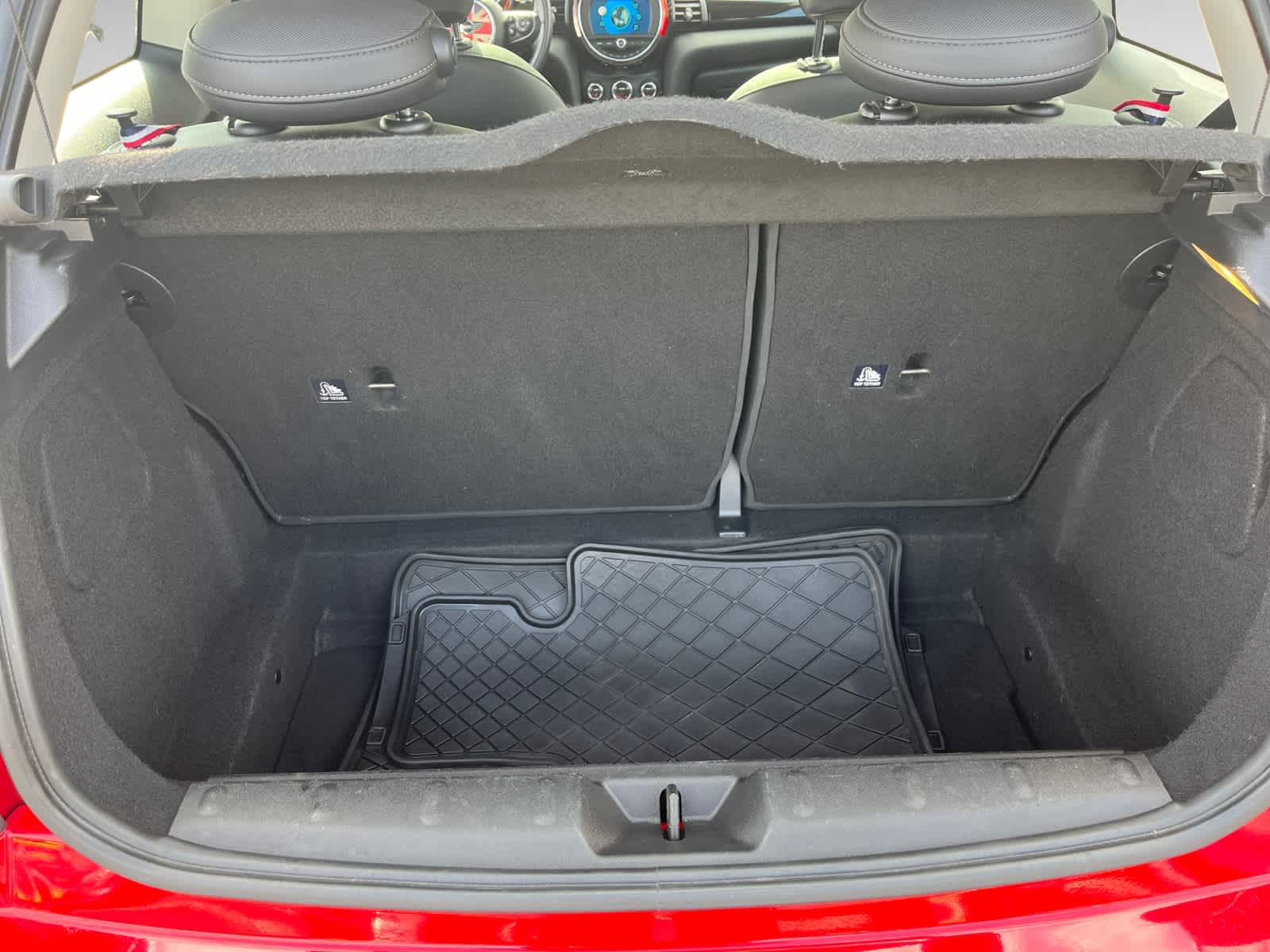 used 2019 MINI Hardtop 2 Door car, priced at $15,488