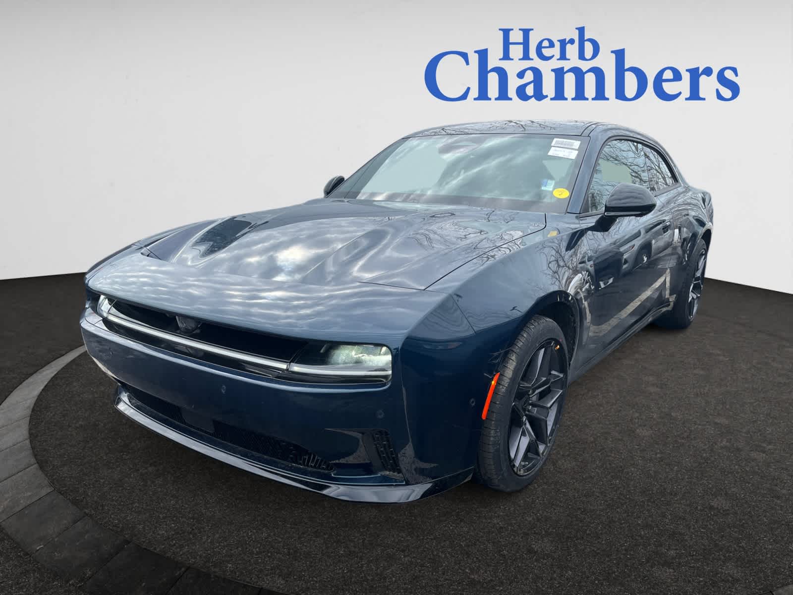 new 2024 Dodge Charger car, priced at $67,970