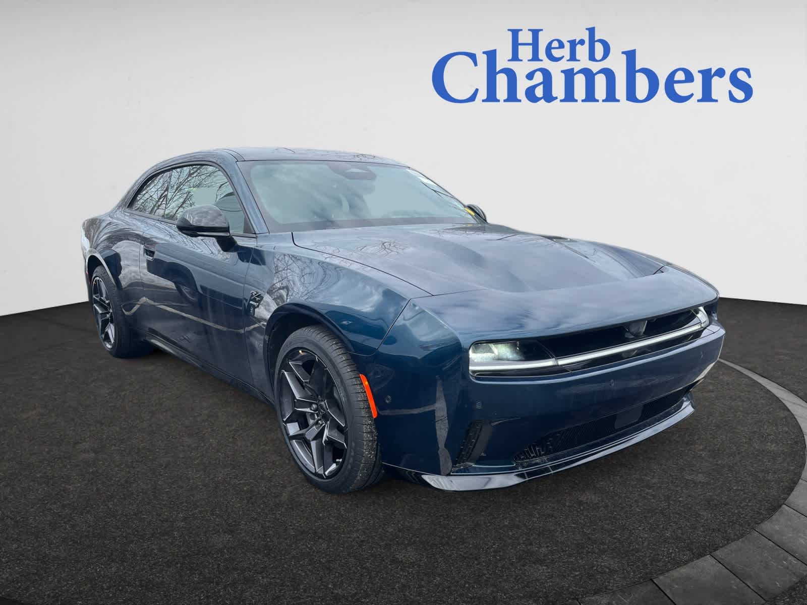 new 2024 Dodge Charger car, priced at $67,970