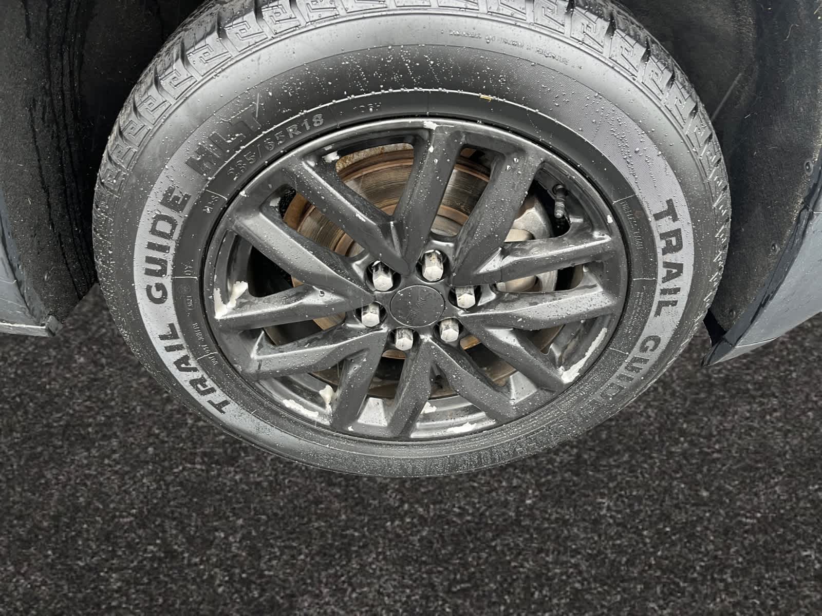 used 2019 GMC Acadia car, priced at $18,688