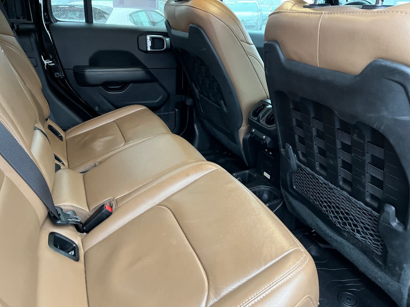 used 2020 Jeep Gladiator car, priced at $38,998