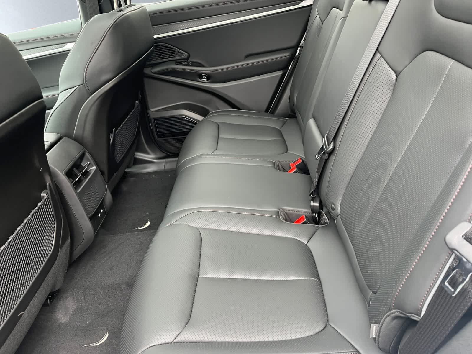 new 2025 Jeep Wagoneer S car, priced at $66,995