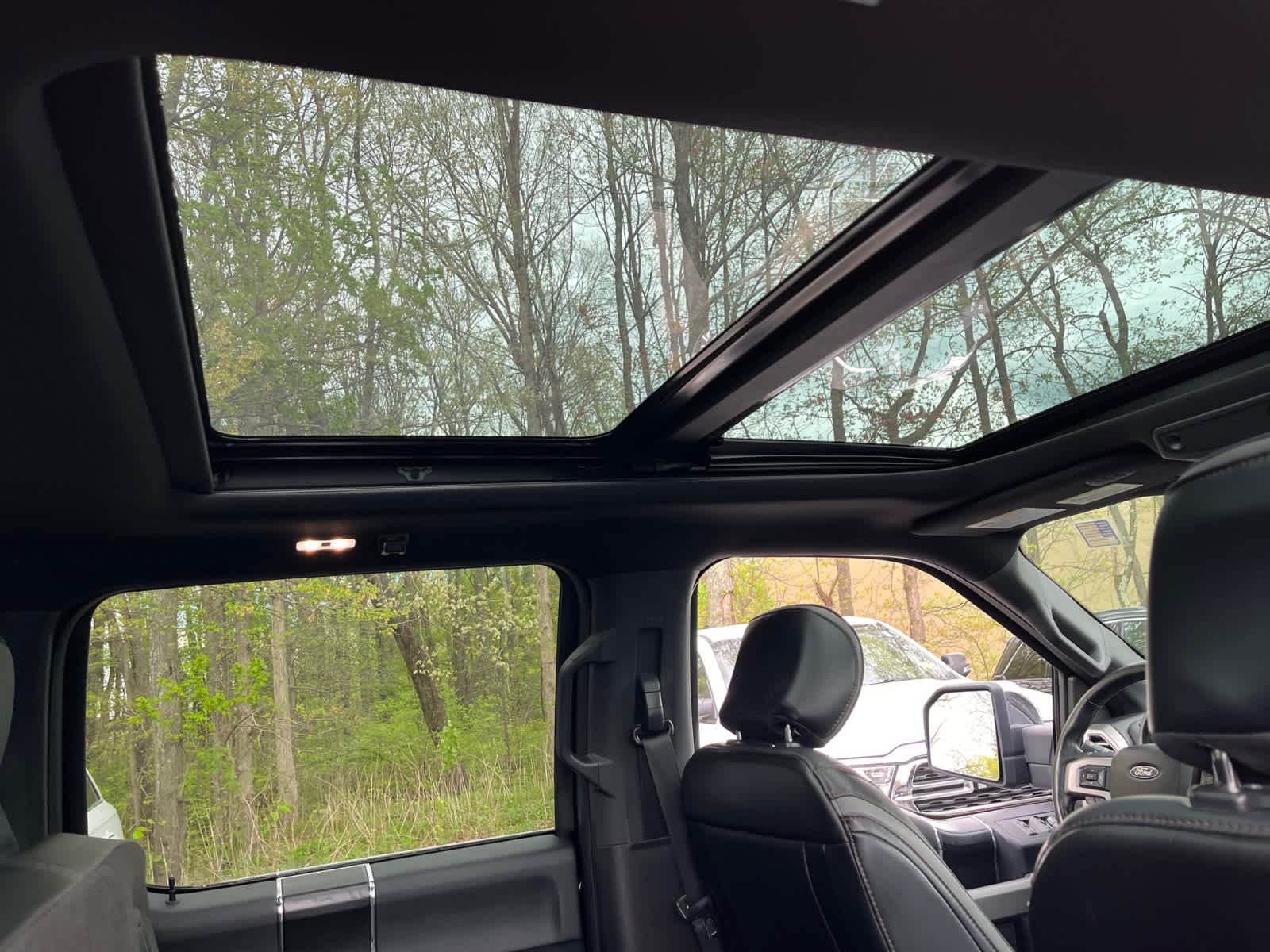 used 2018 Ford F-150 car, priced at $31,488