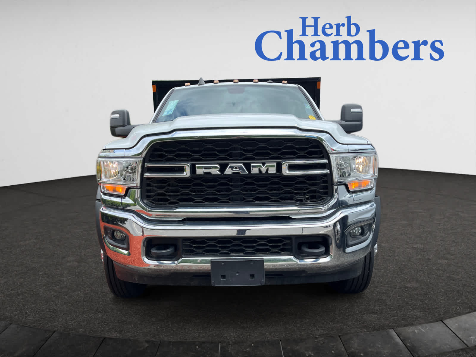 new 2024 Ram 5500 Chassis Cab car, priced at $93,366