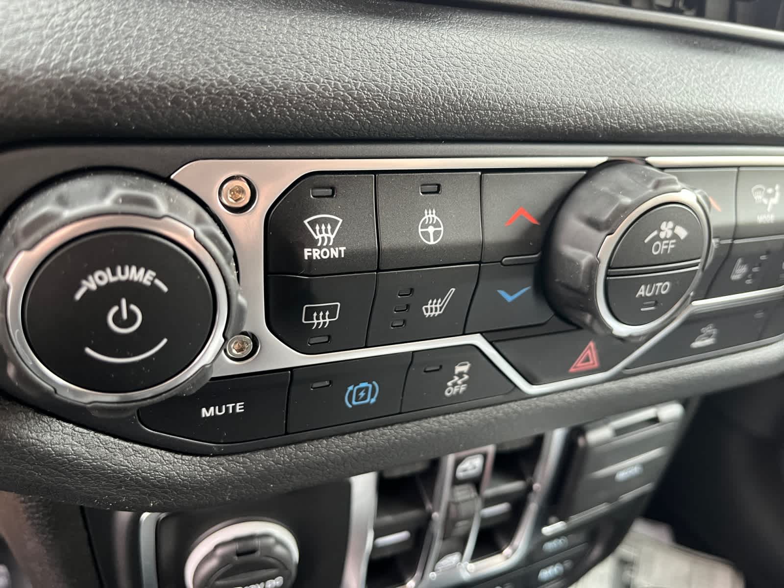 new 2025 Jeep Wrangler 4xe car, priced at $62,115