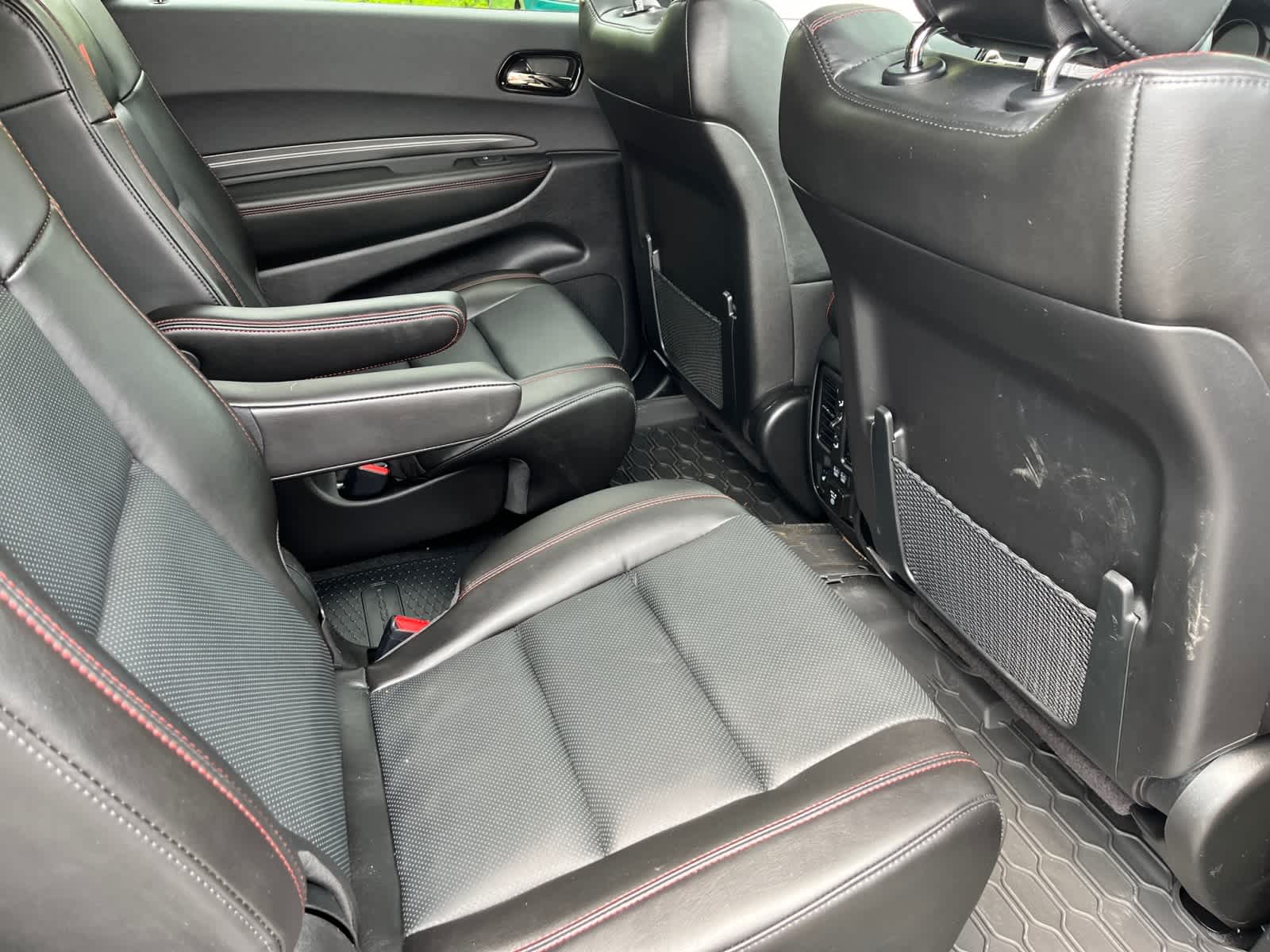 used 2025 Dodge Durango car, priced at $43,988