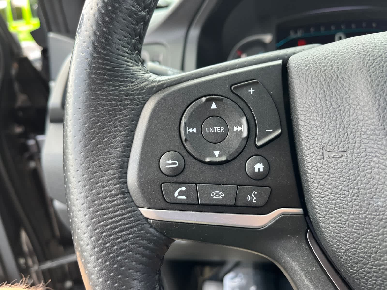 used 2019 Honda Passport car, priced at $19,928