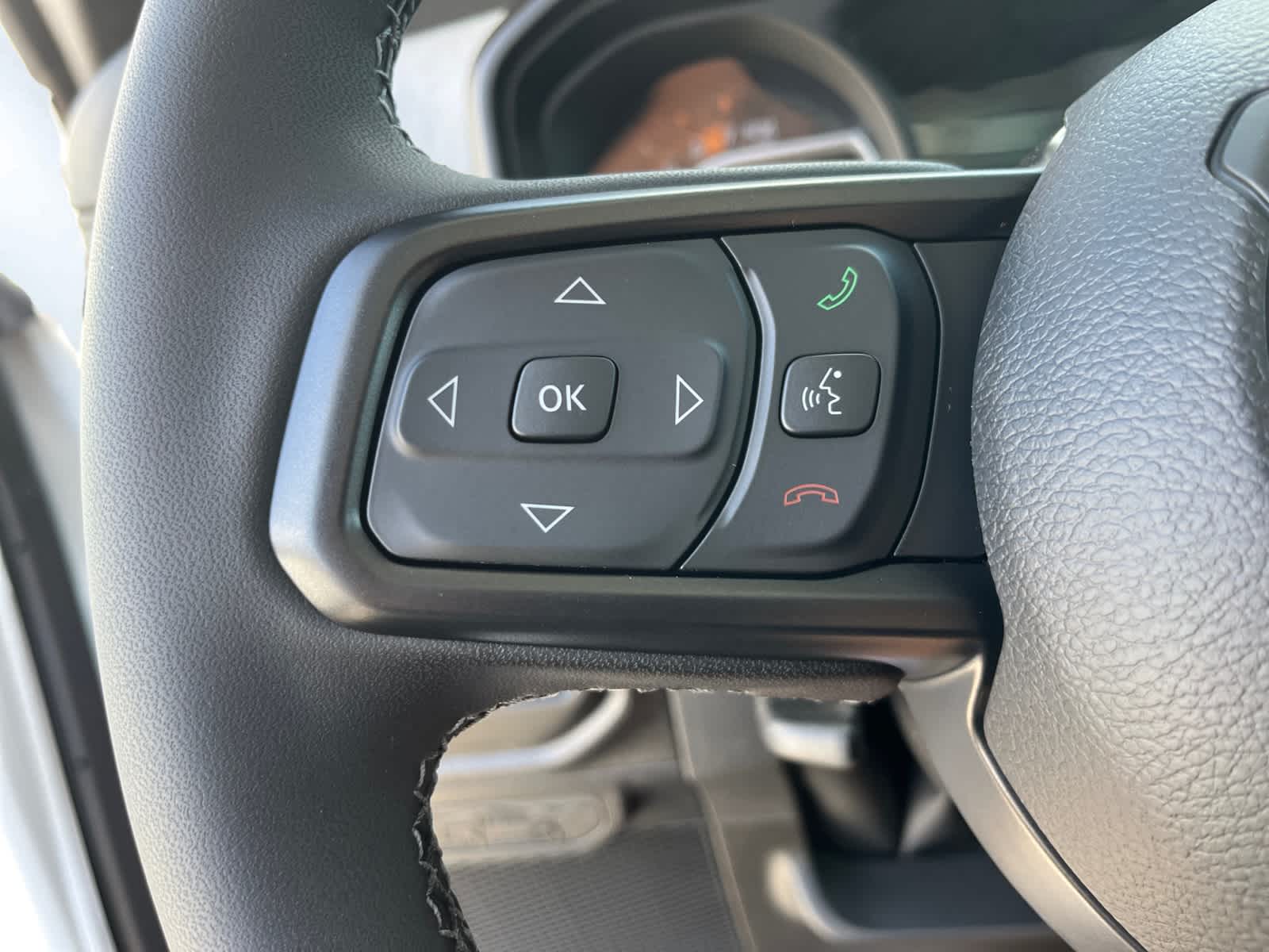 new 2025 Jeep Wrangler car, priced at $50,750