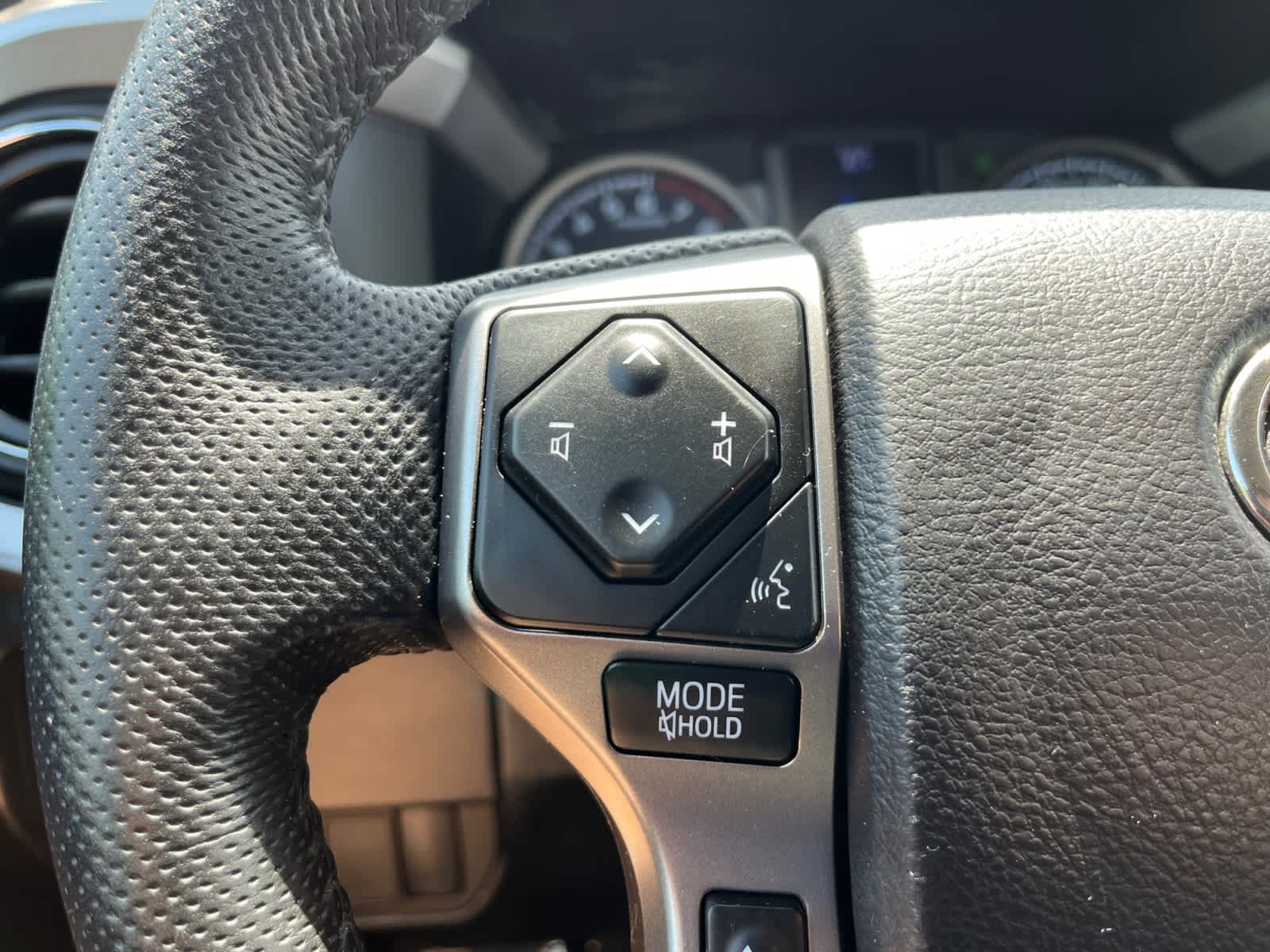 used 2021 Toyota Tacoma car, priced at $25,398