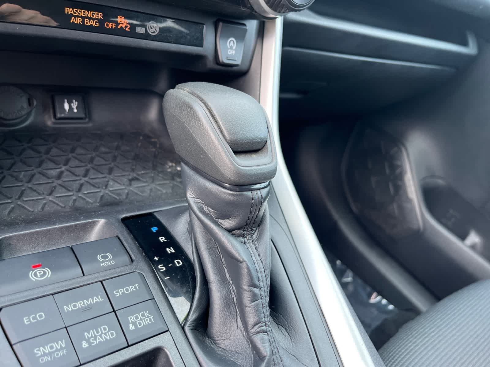 used 2019 Toyota RAV4 car, priced at $21,588