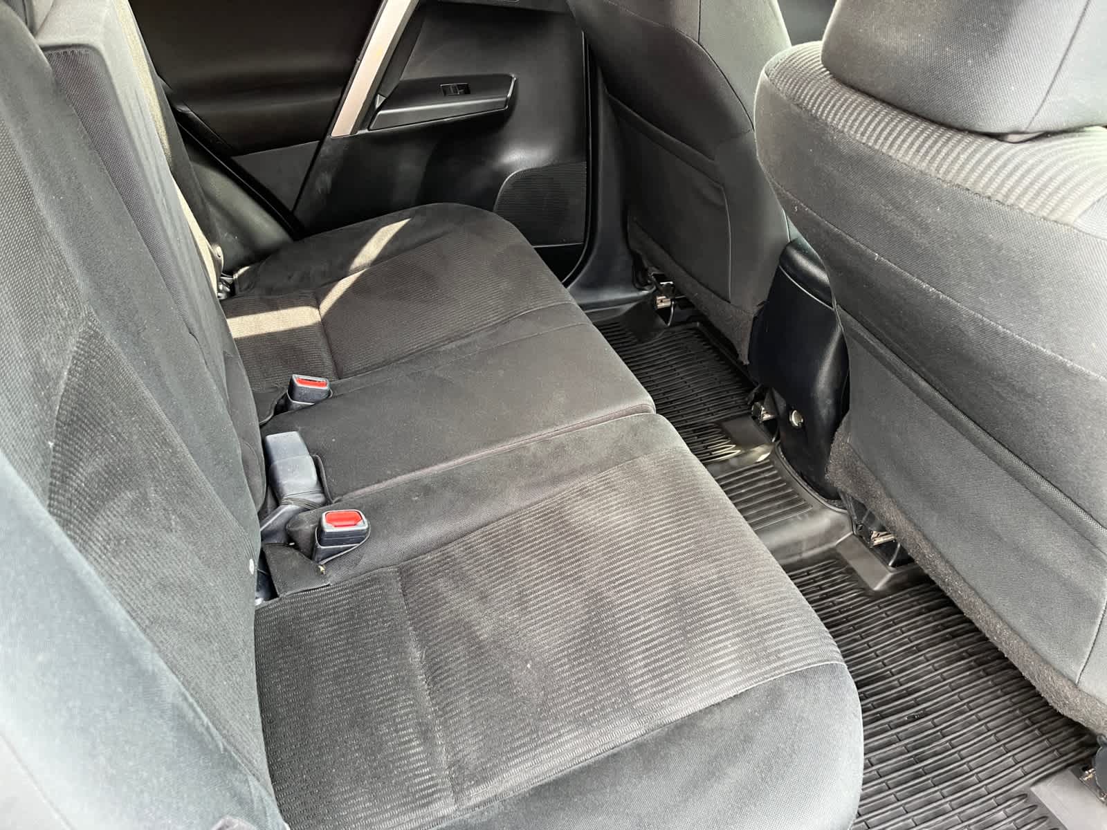 used 2018 Toyota RAV4 car, priced at $18,988