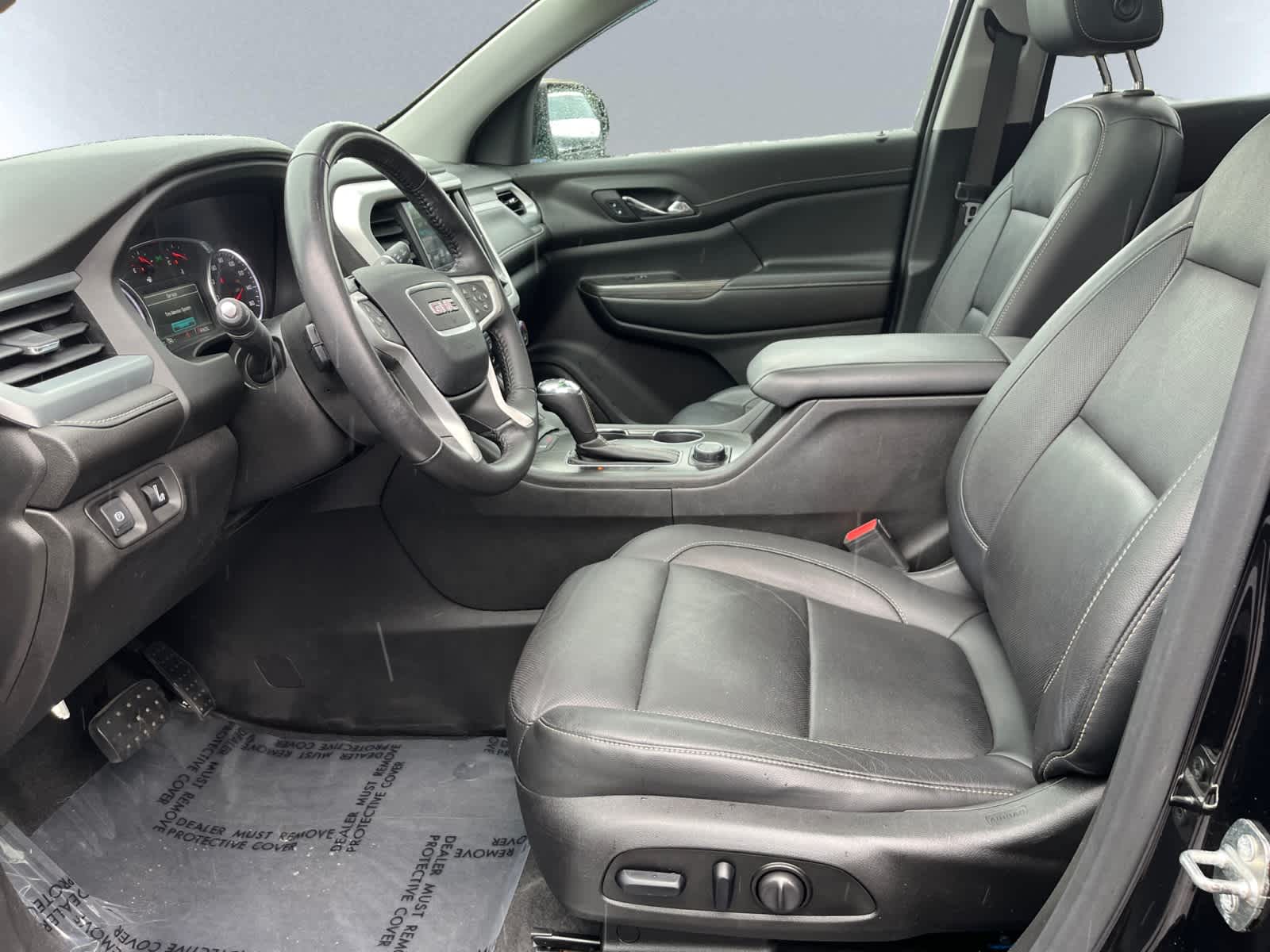 used 2019 GMC Acadia car, priced at $18,688