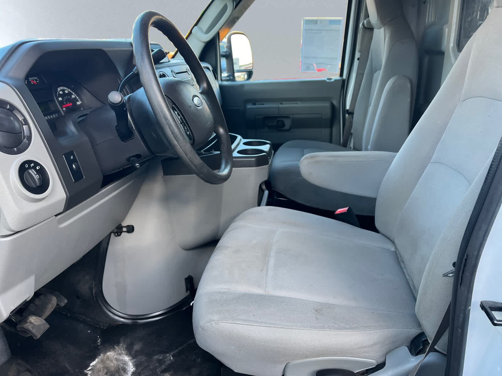 used 2019 Ford E-Series Cutaway car, priced at $32,998