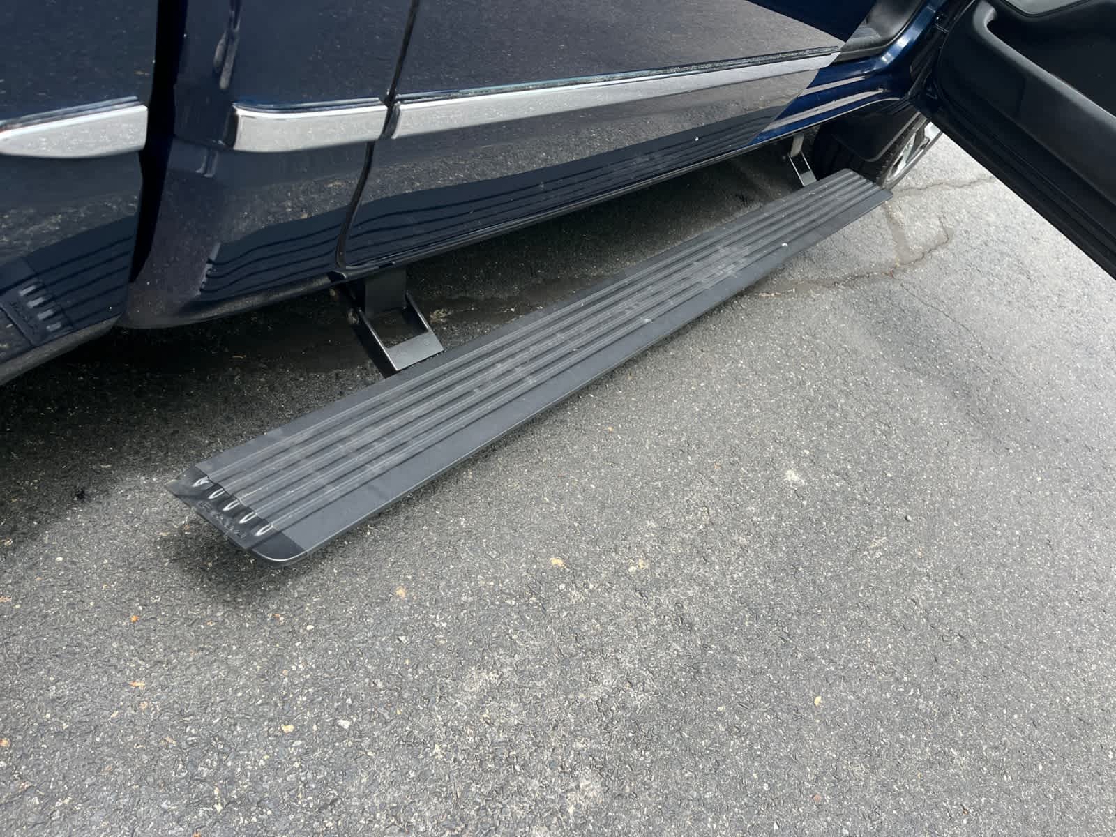 used 2019 Ram 1500 car, priced at $31,448
