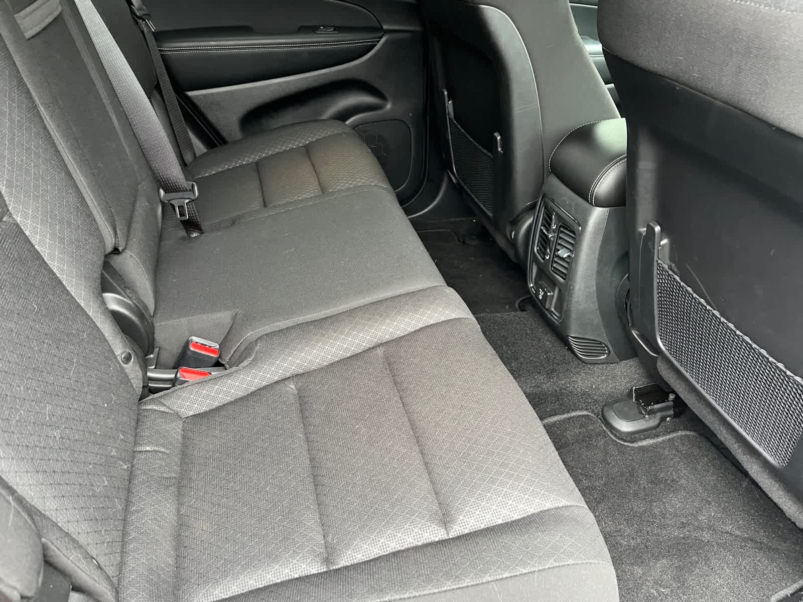 used 2021 Jeep Grand Cherokee car, priced at $27,988