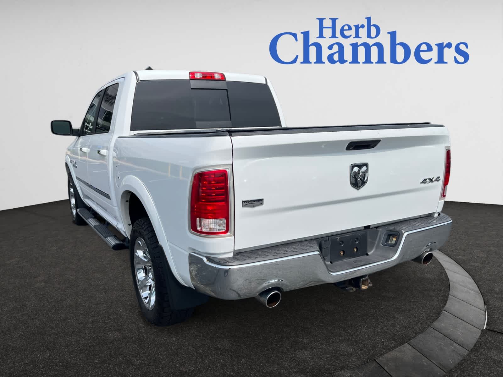 used 2016 Ram 1500 car, priced at $18,788