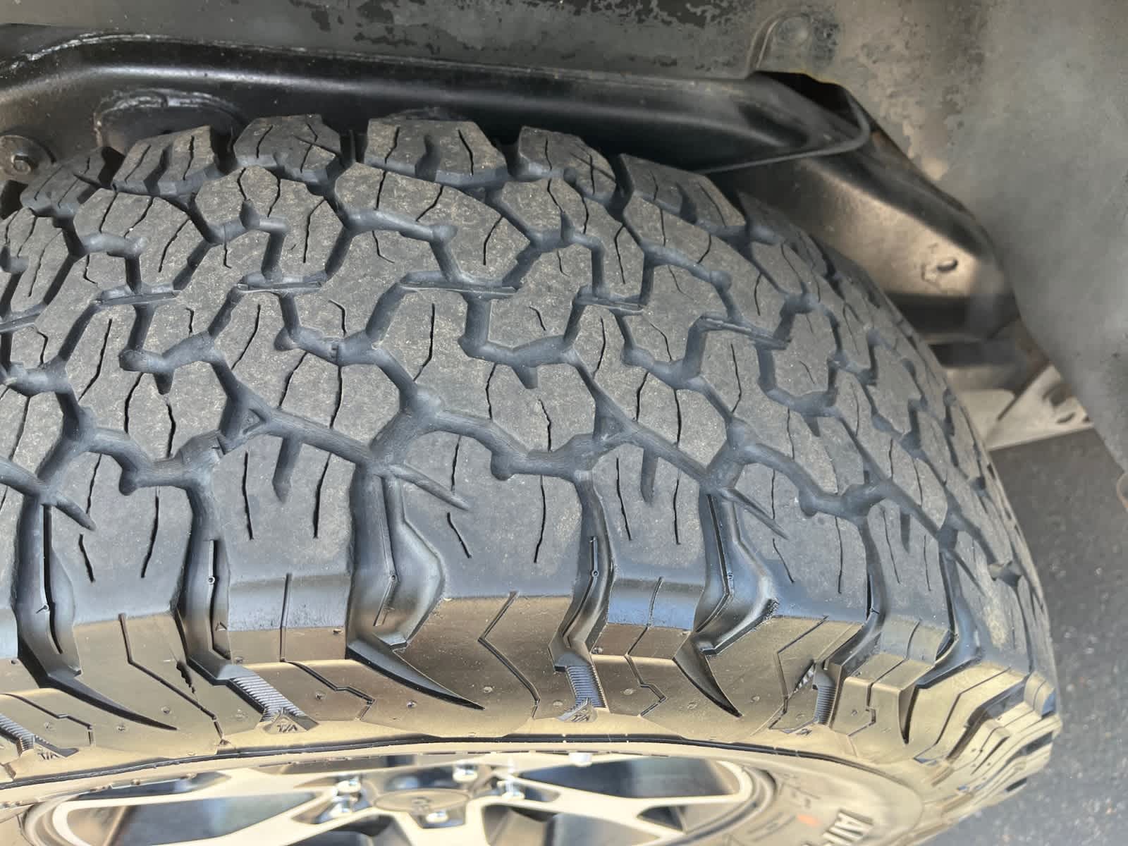 used 2013 Jeep Wrangler Unlimited car, priced at $18,998
