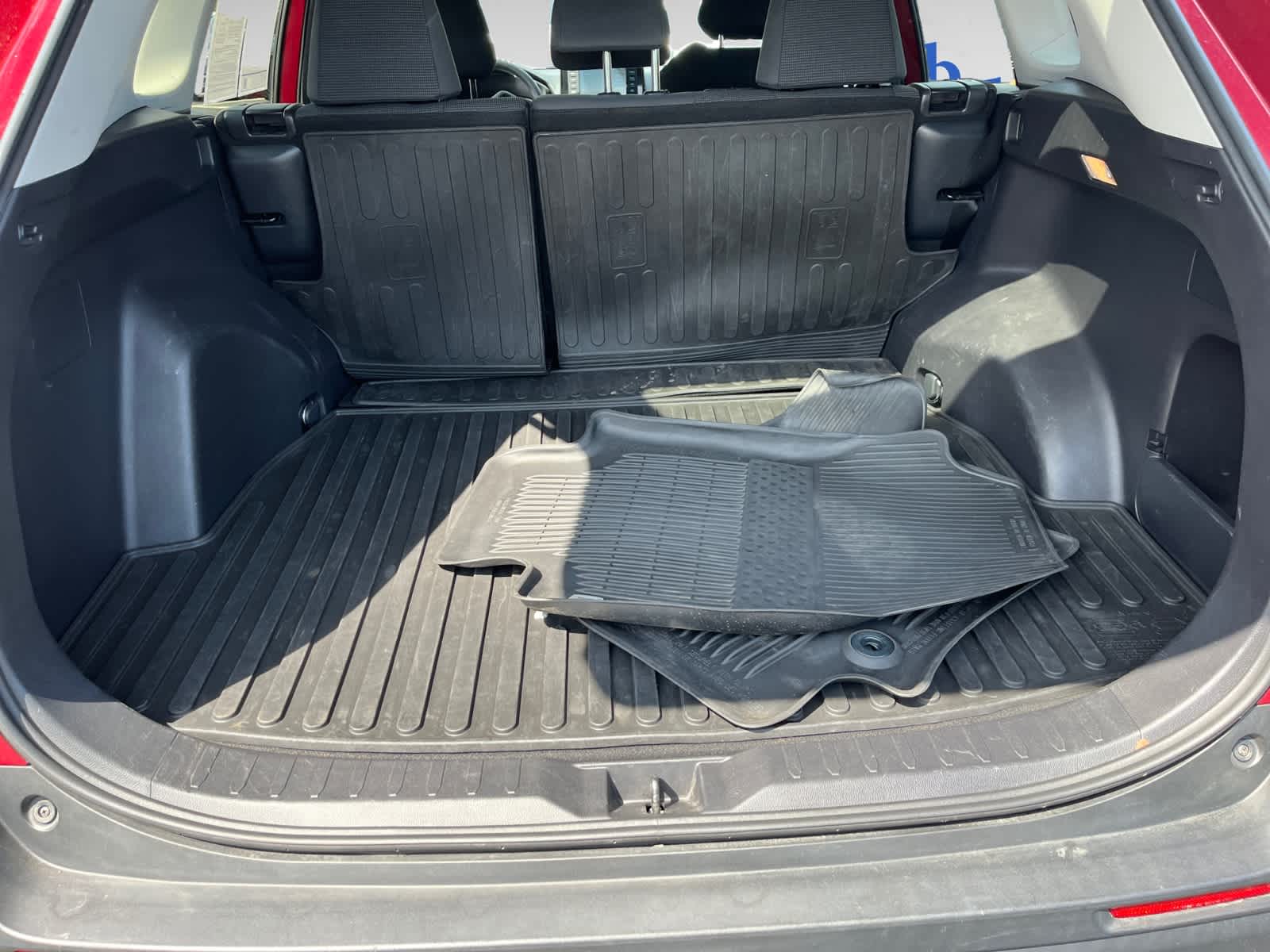 used 2019 Toyota RAV4 car, priced at $21,588