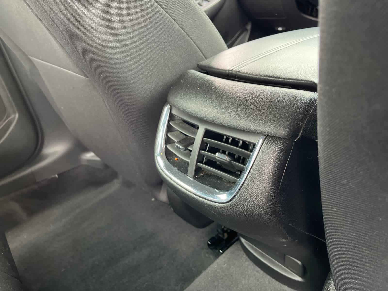 used 2023 Chevrolet Malibu car, priced at $18,788