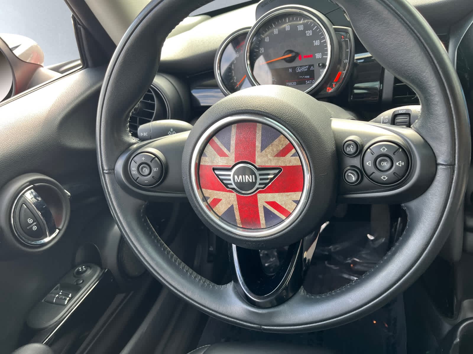 used 2019 MINI Hardtop 2 Door car, priced at $15,488