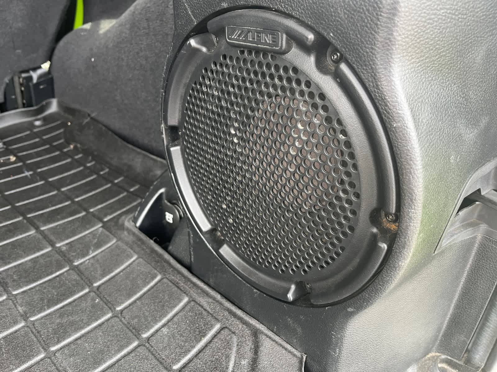 used 2013 Jeep Wrangler Unlimited car, priced at $15,788