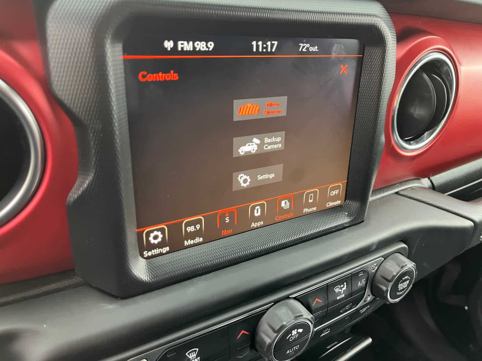 used 2022 Jeep Wrangler car, priced at $41,888