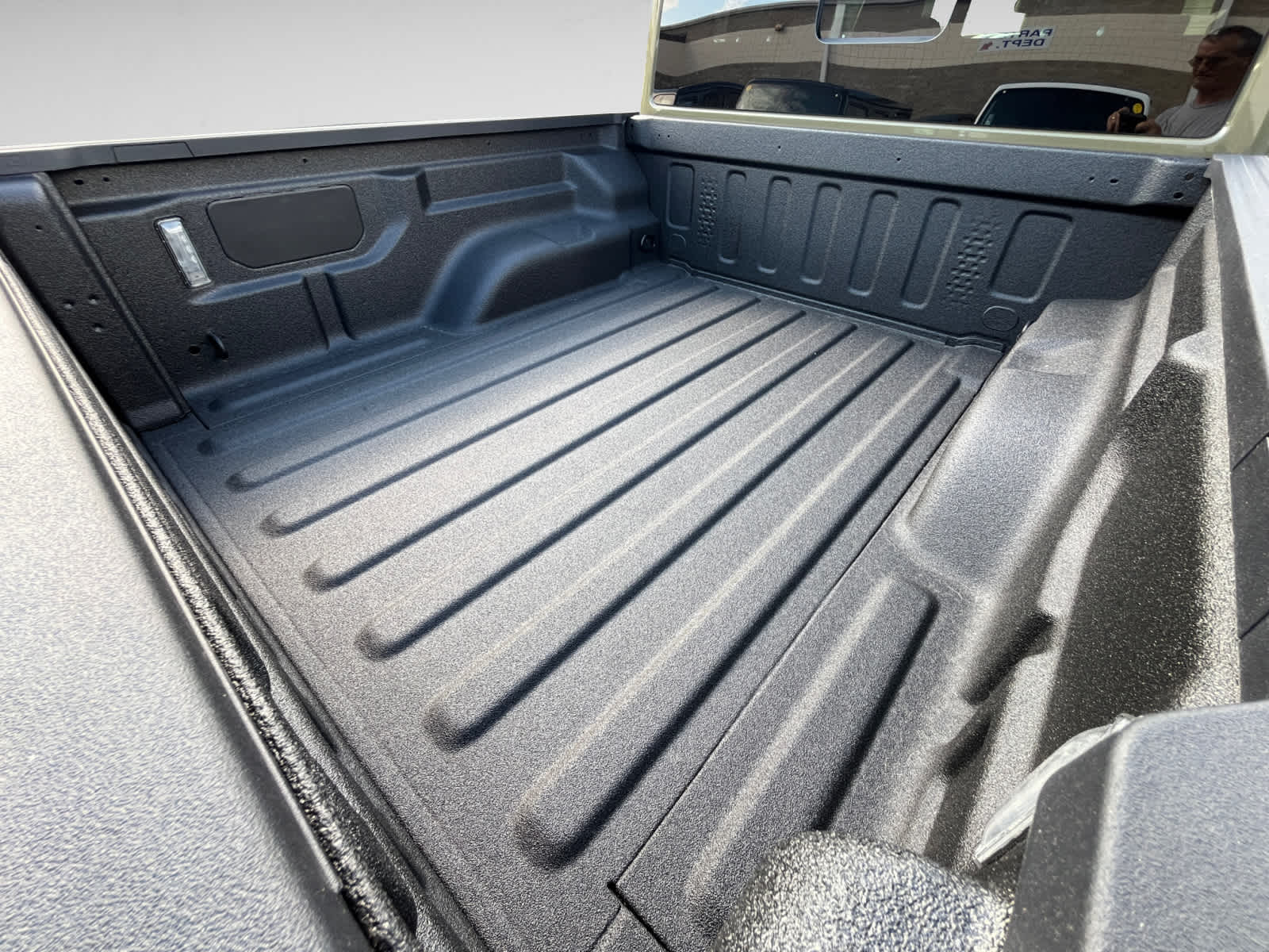 new 2025 Jeep Gladiator car, priced at $53,500