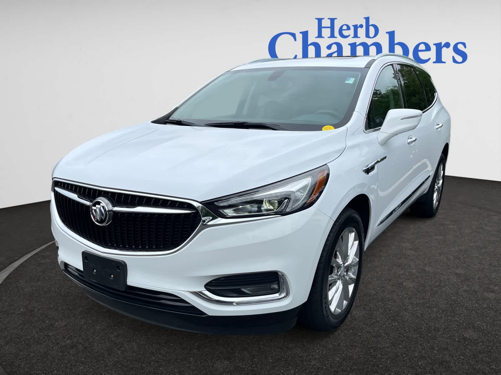 used 2019 Buick Enclave car, priced at $18,888