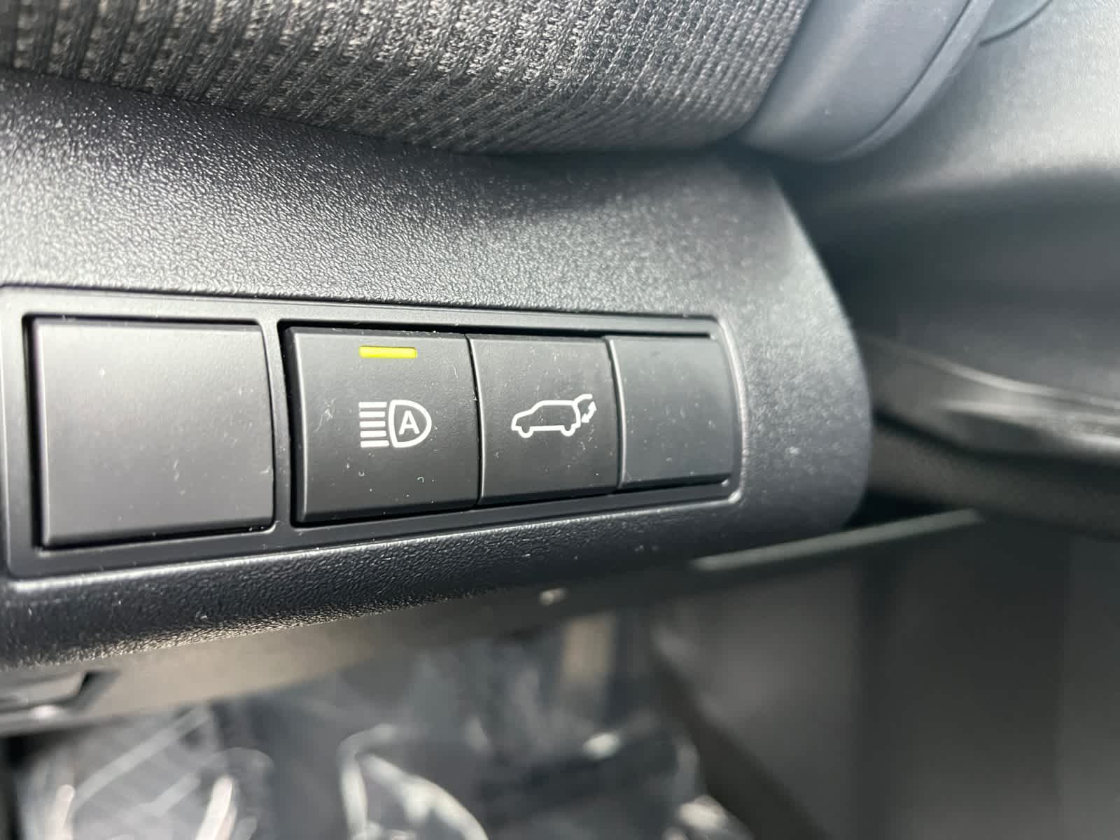 used 2024 Toyota bZ4X car, priced at $28,748