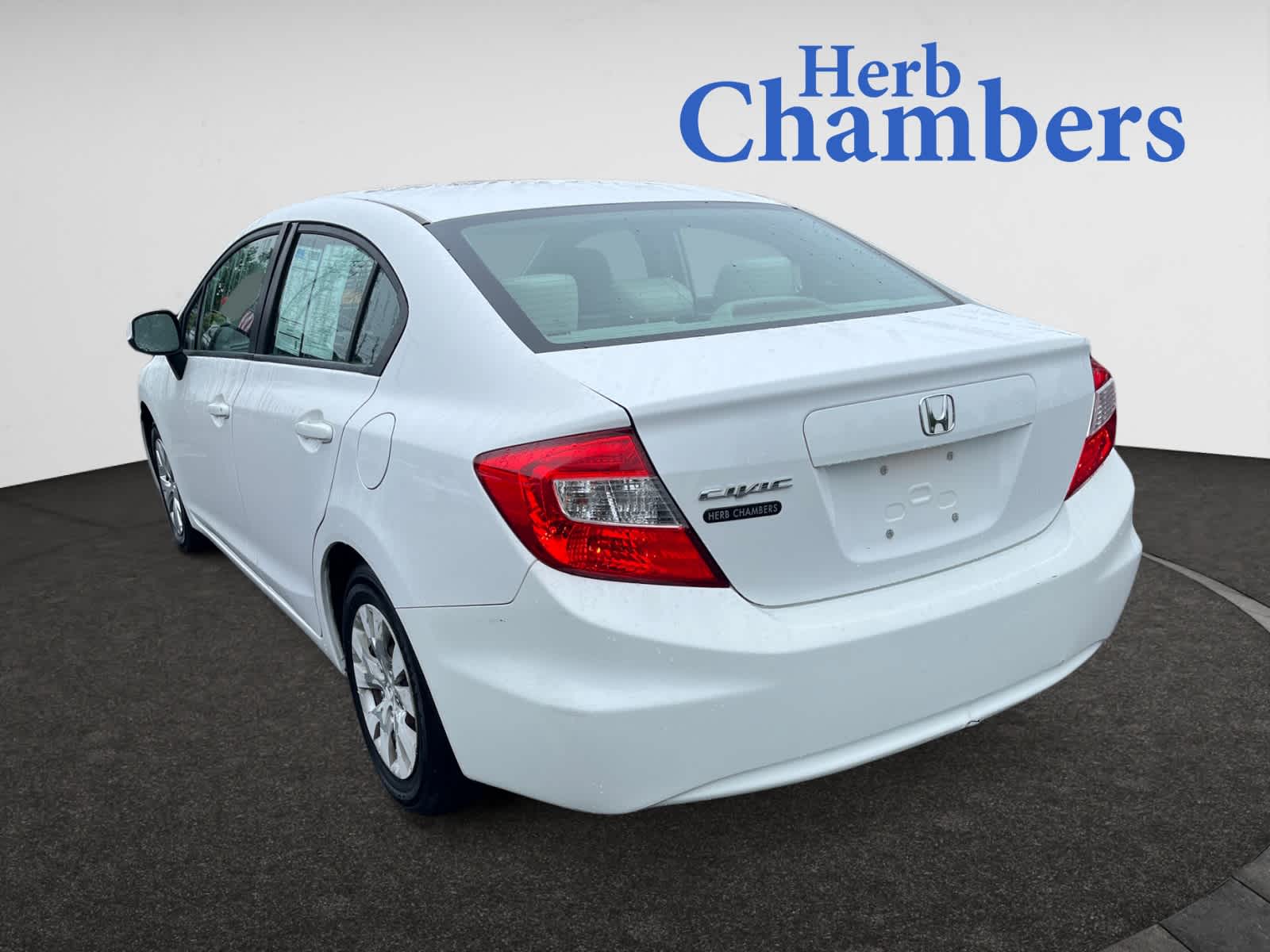 used 2012 Honda Civic car, priced at $11,998