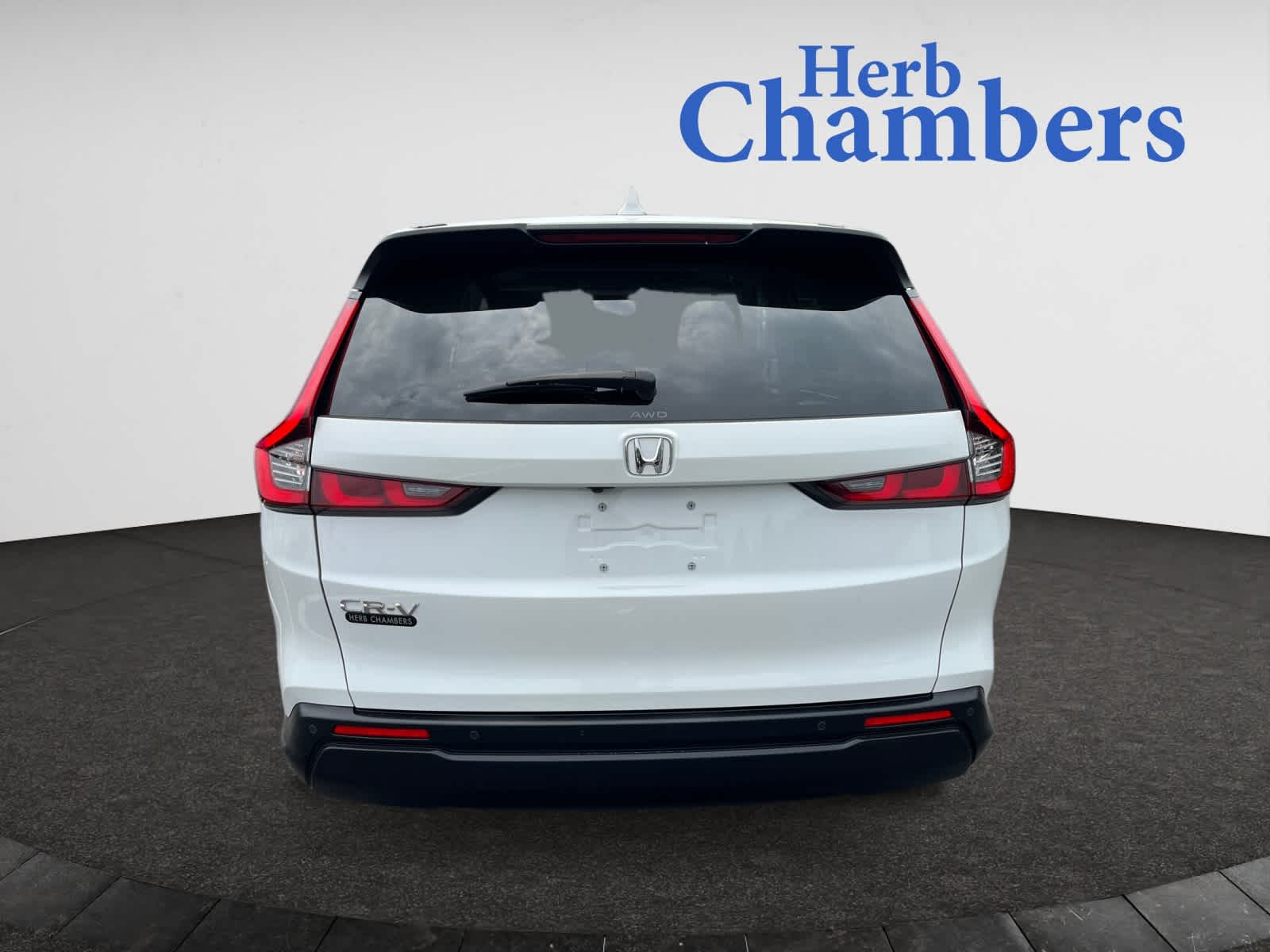 used 2023 Honda CR-V car, priced at $34,488