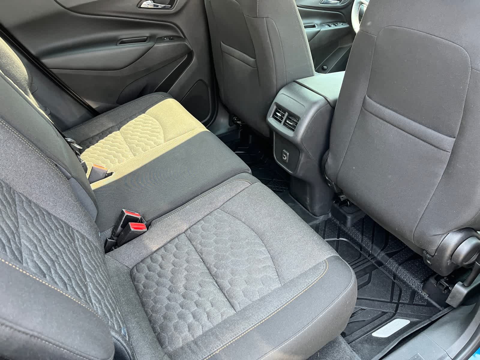 used 2019 Chevrolet Equinox car, priced at $16,688