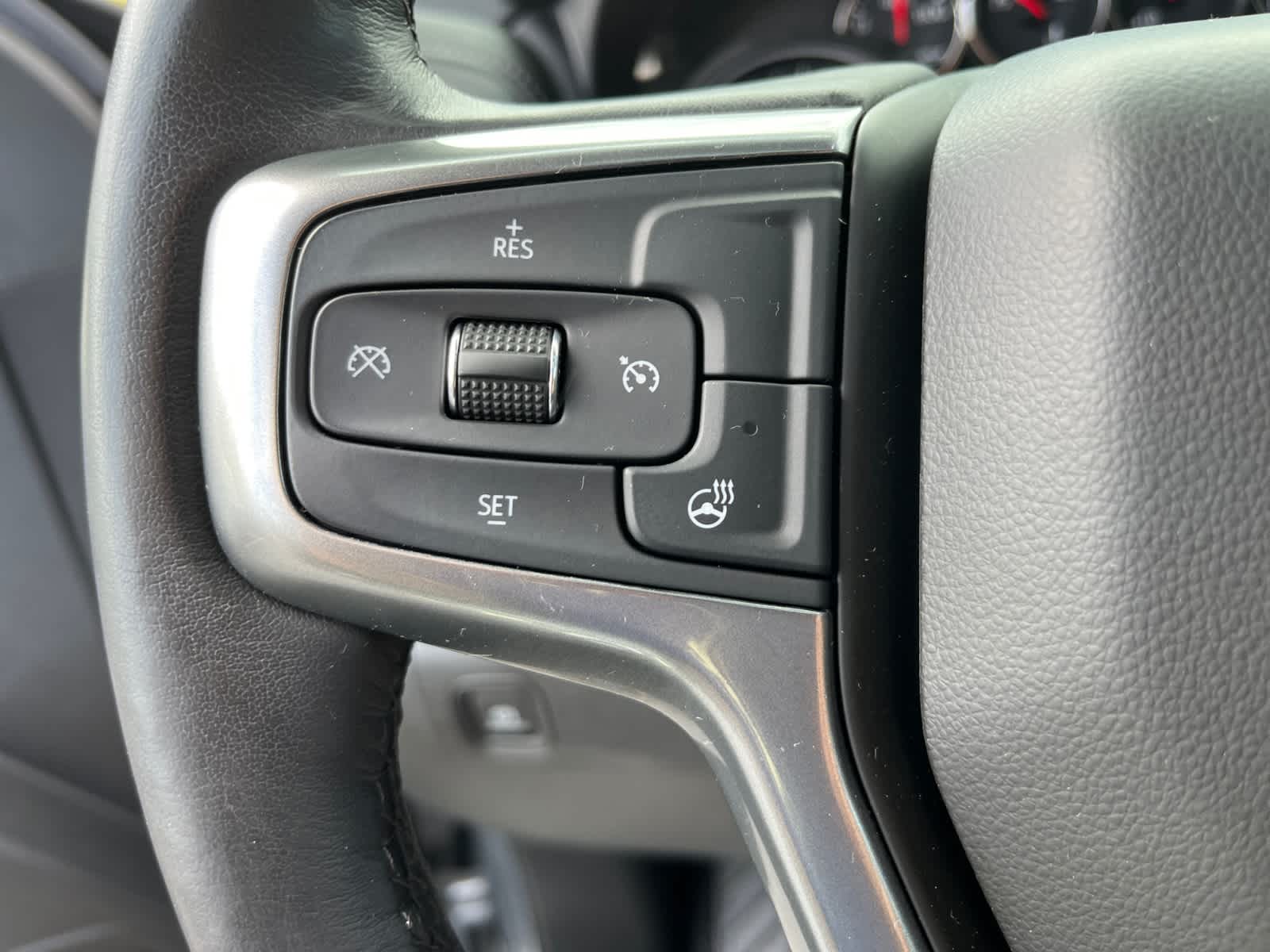 used 2020 Chevrolet Silverado 1500 car, priced at $38,338