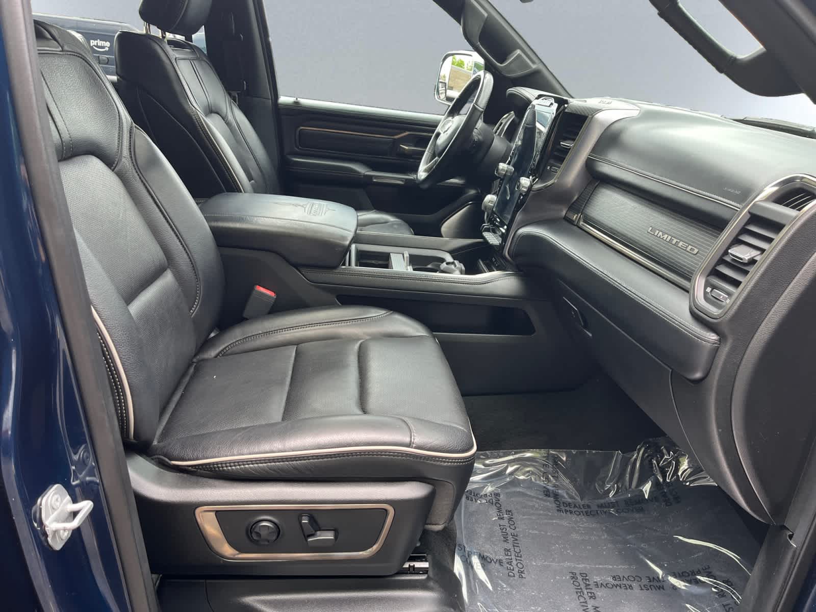 used 2019 Ram 1500 car, priced at $31,448