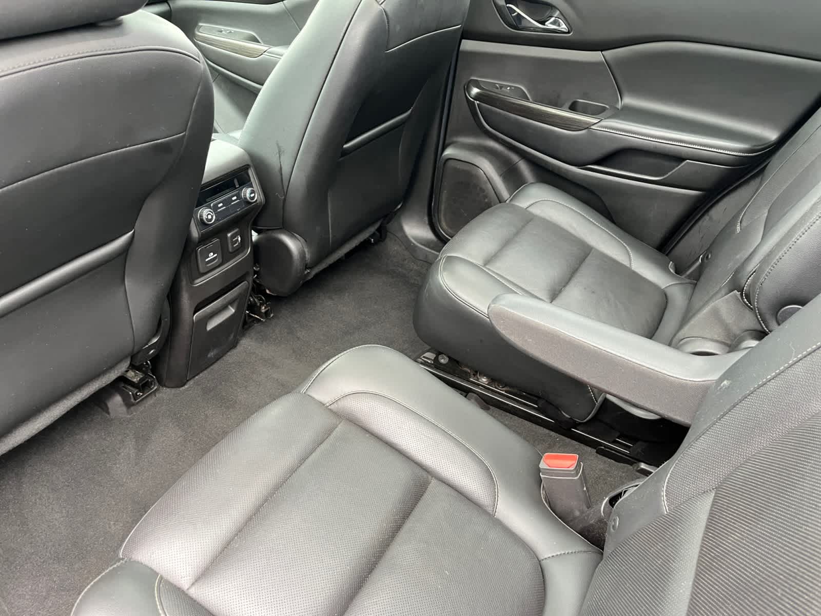 used 2019 GMC Acadia car, priced at $18,688