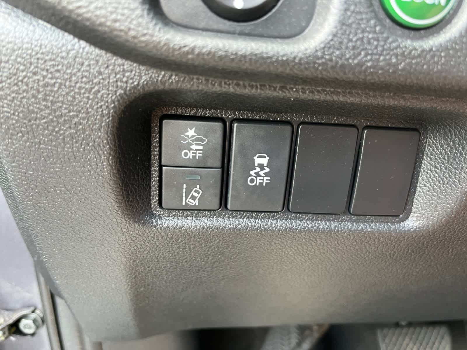 used 2019 Honda Passport car, priced at $19,928