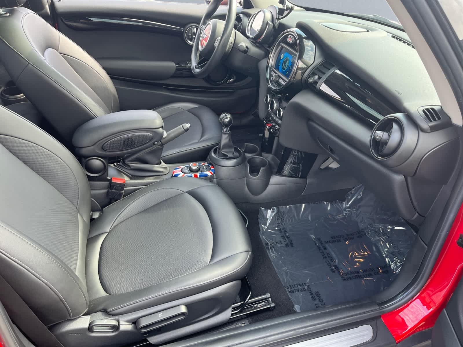used 2019 MINI Hardtop 2 Door car, priced at $15,488