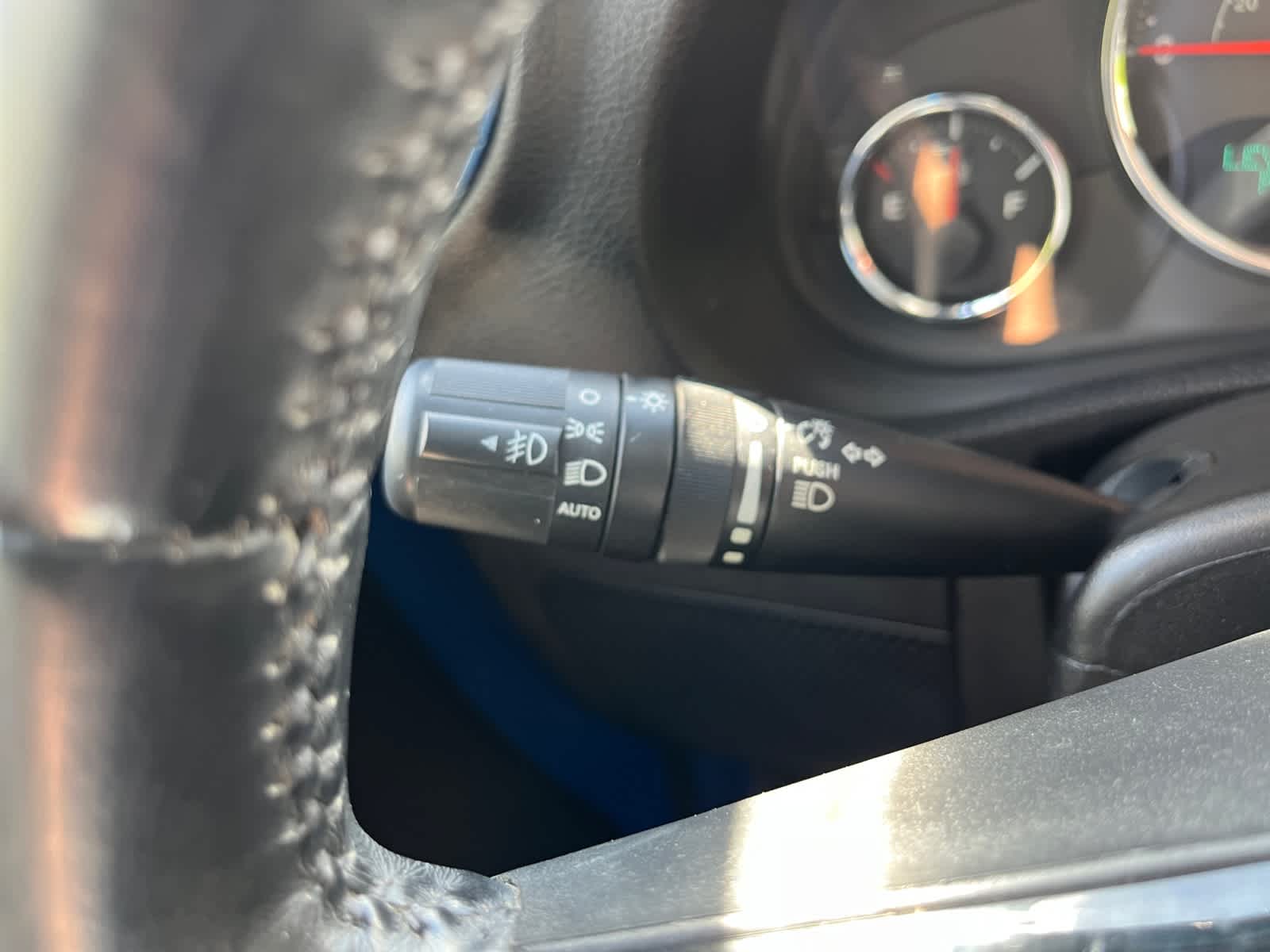 used 2015 Jeep Wrangler Unlimited car, priced at $19,868