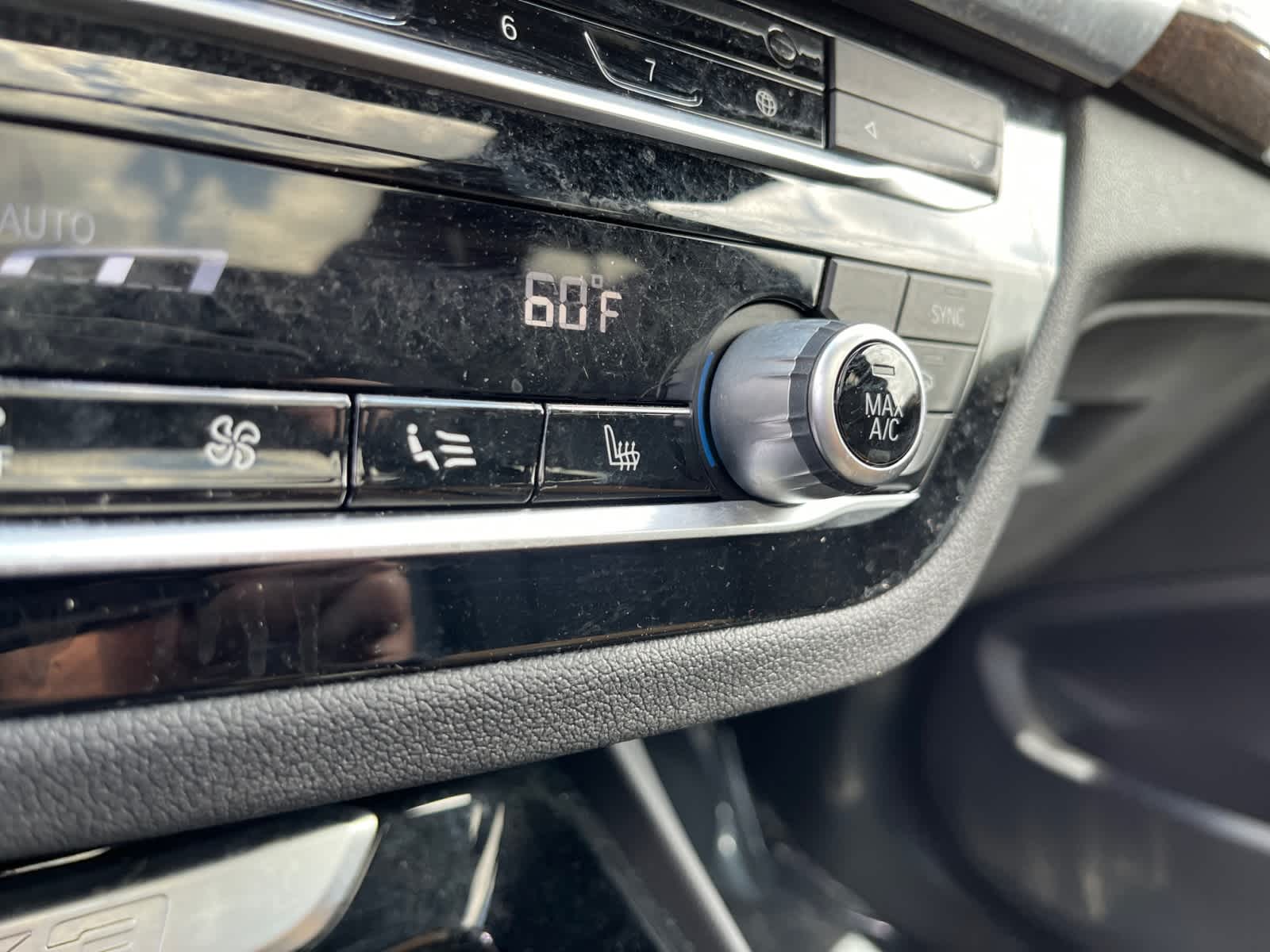 used 2019 BMW X3 car, priced at $19,268