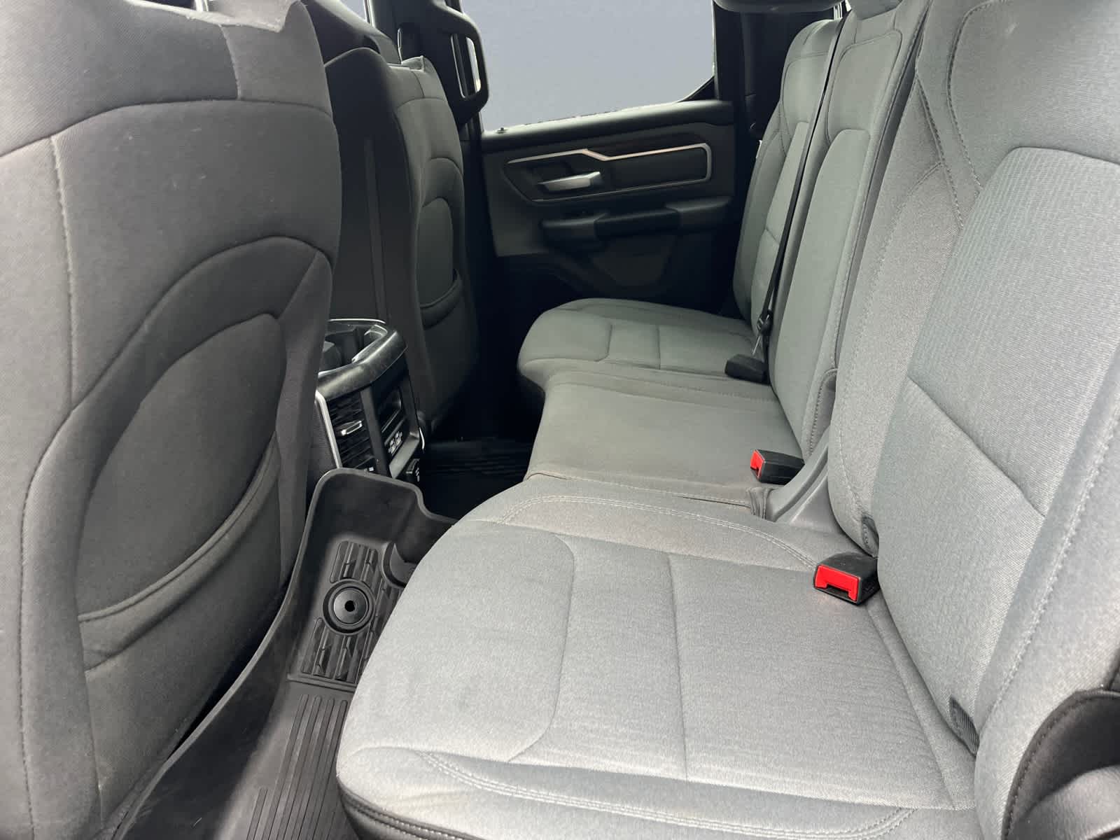 used 2022 Ram 1500 car, priced at $32,488