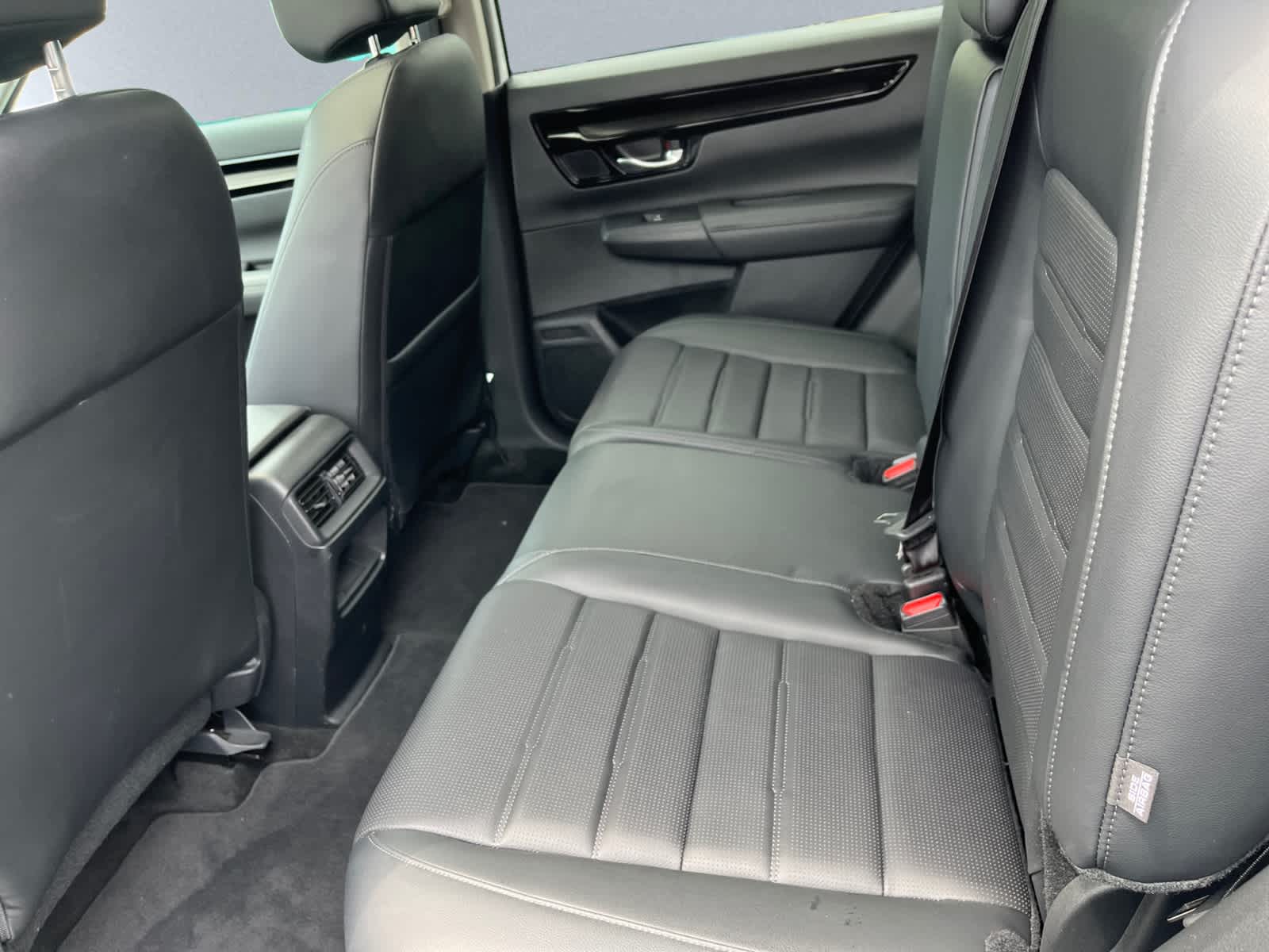 used 2023 Honda CR-V car, priced at $34,488