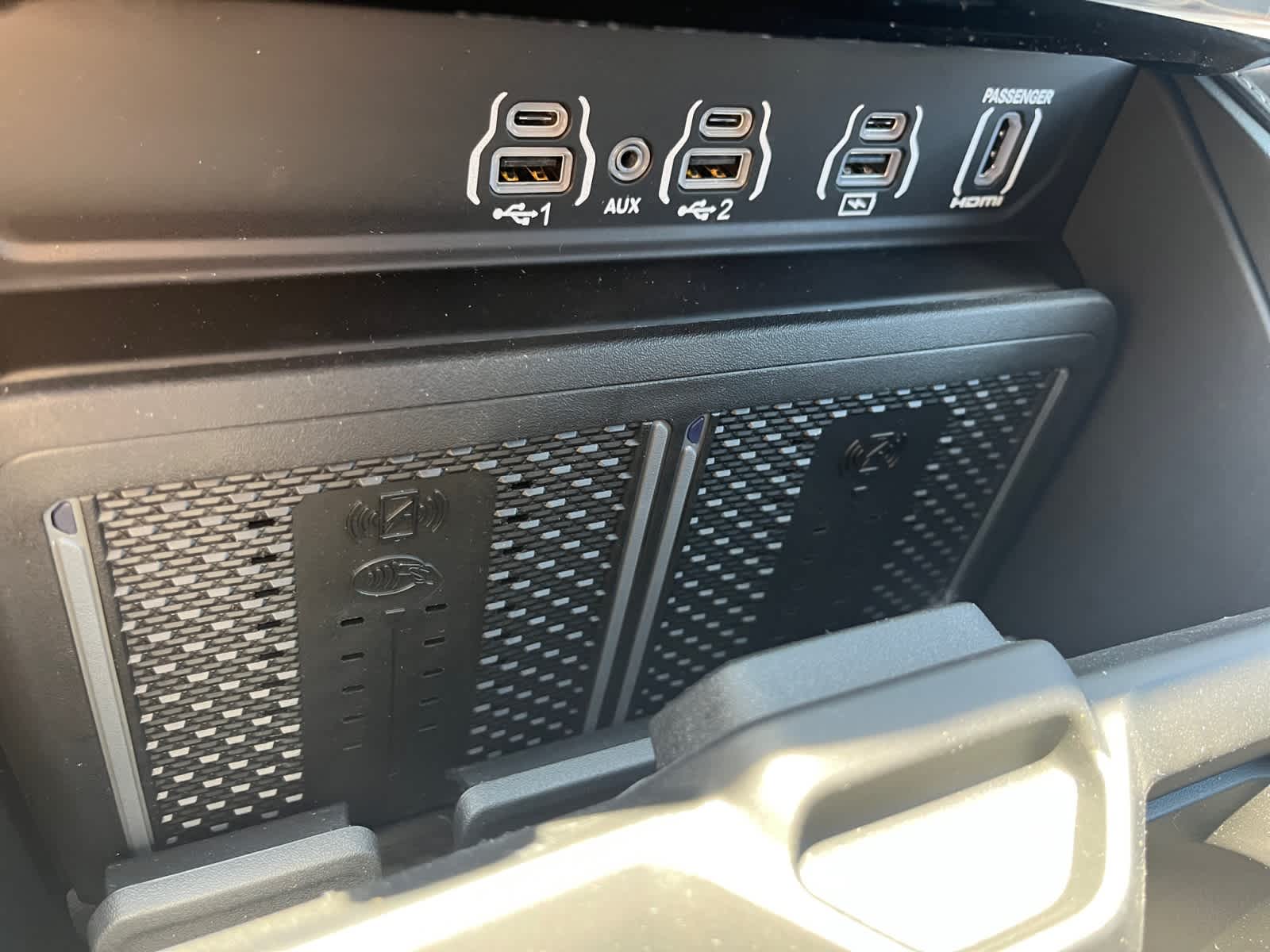 new 2025 Ram 1500 car, priced at $85,695