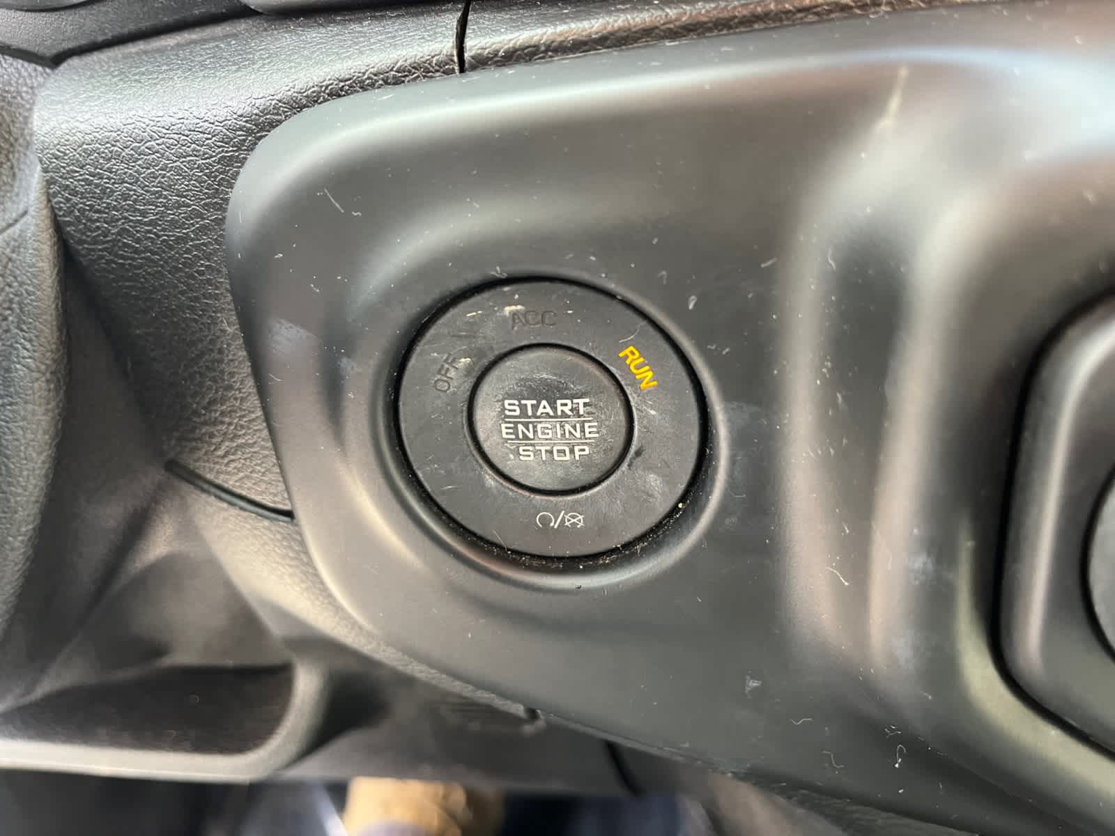 used 2020 Jeep Wrangler Unlimited car, priced at $29,868