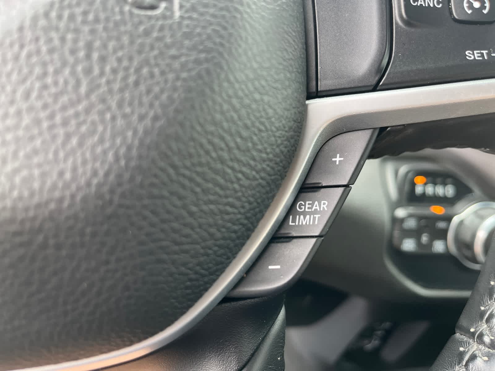used 2021 Ram 1500 car, priced at $24,368