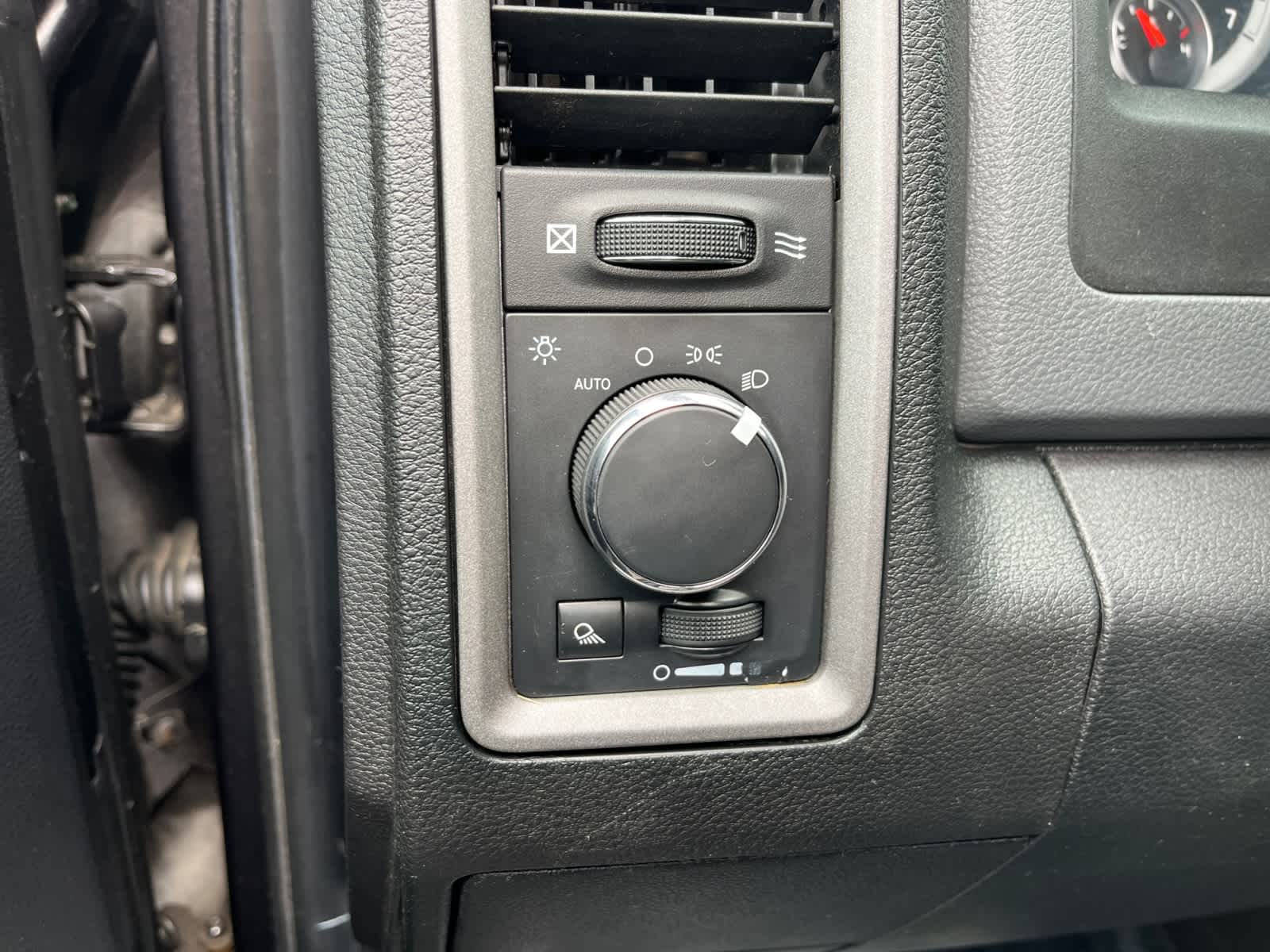 used 2014 Ram 2500 car, priced at $14,988