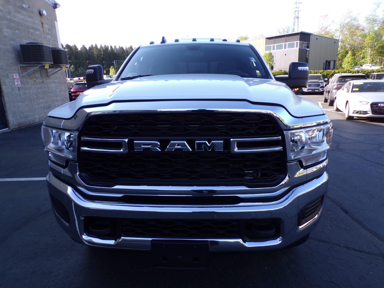 new 2023 Ram 2500 car, priced at $88,910