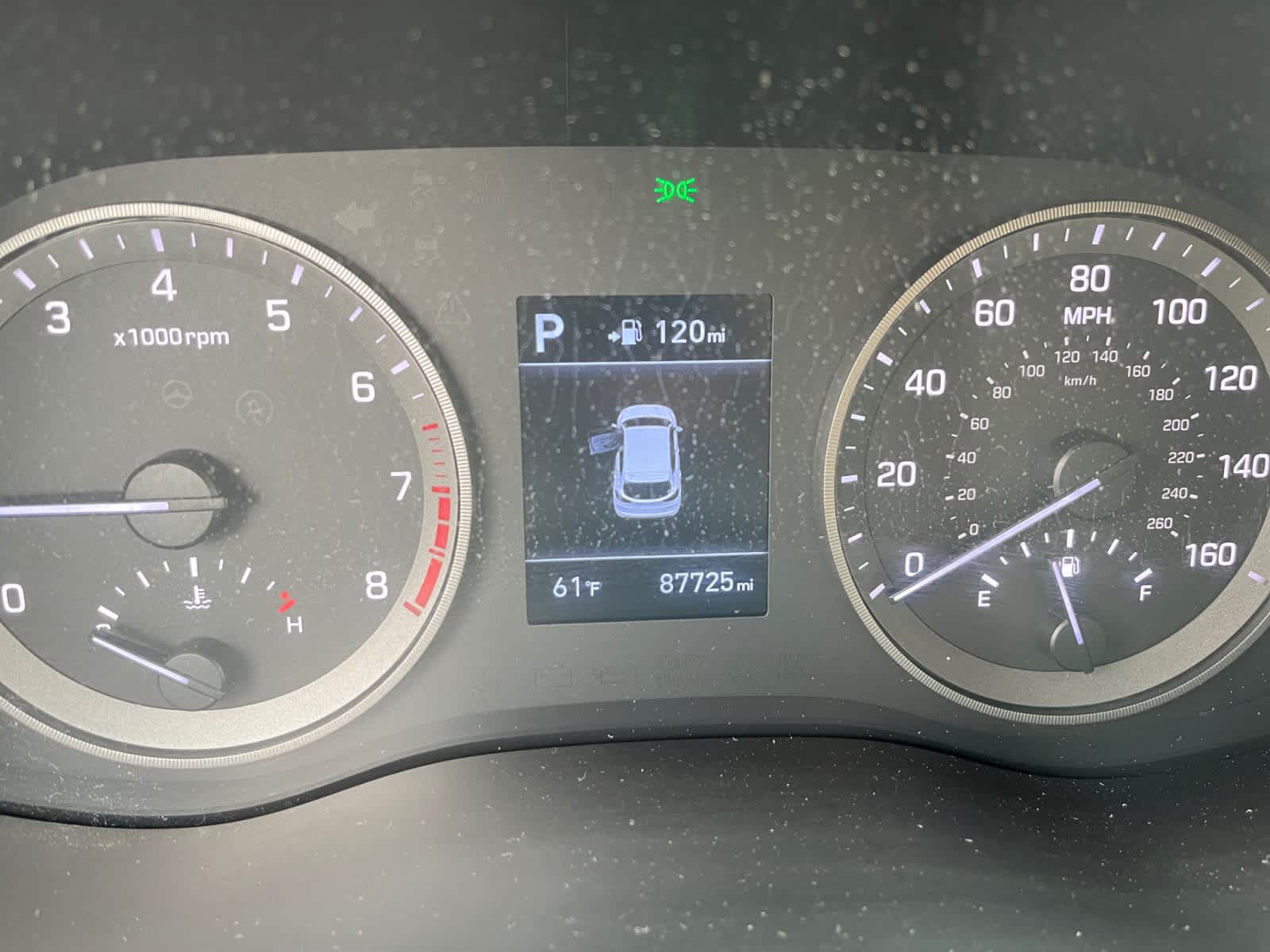 used 2019 Hyundai Tucson car, priced at $14,938