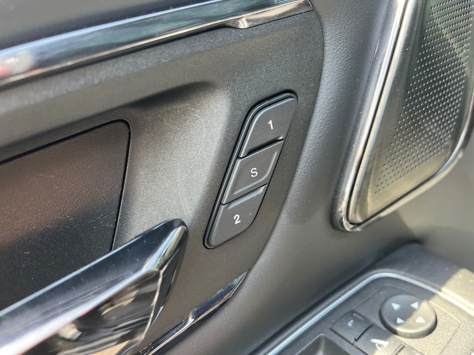 used 2023 Ram 1500 car, priced at $53,988