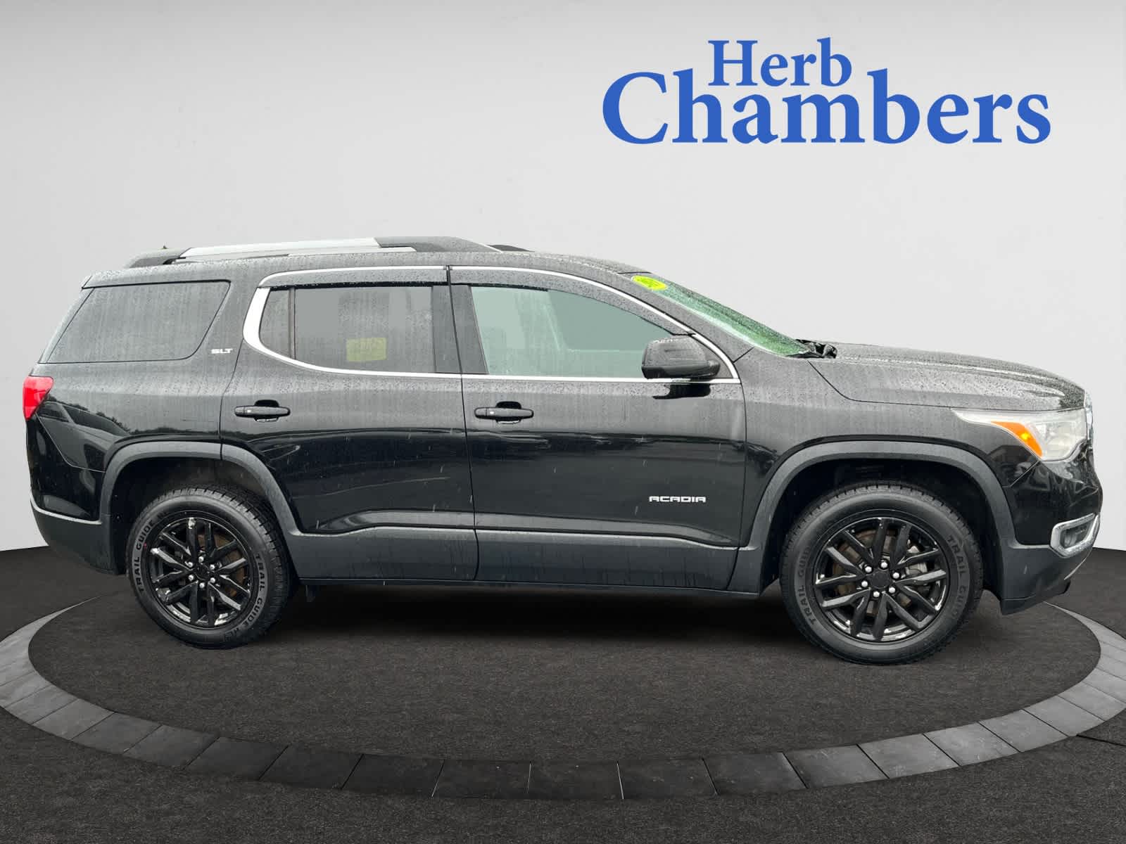 used 2019 GMC Acadia car, priced at $18,688